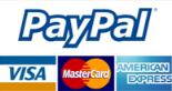 Pay with paypal