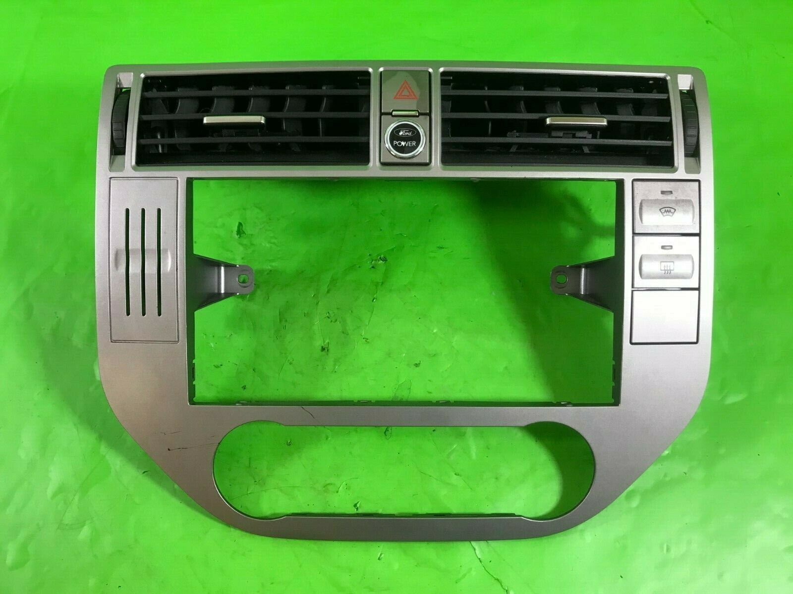FORD KUGA MK1 FASCIA HEATER CONTROL 