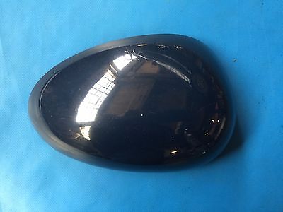 JQW Midnight Blue Rover 25/45/SW MG ZR/ZS Left Side Wing Mirror Backing