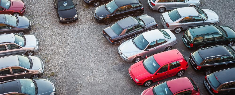 4 ways to get the best deal when buying a used/secondhand car