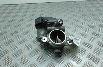 Audi A3 Manual Throttle Body With AC 04l128063p S Line 8v 2.0 Diesel 2013-2