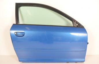 AUDI A3 8P1 2006 Front Right Door