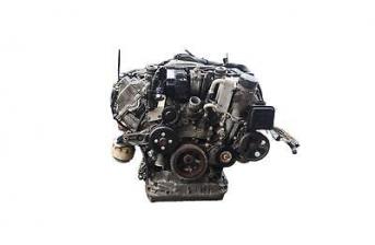 MERCEDES S CLASS Engine M113960 220 Series 5.0 Petrol Engine Code 113966 306bhp
