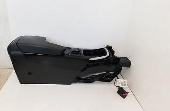 VAUXHALL INSIGNIA 13-16 FRONT TUNNEL CENTRE + LEATHER ARMREST + PARKING SWITCH