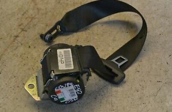 BMW 1 Series Seat Belt Right Rear E82 Coupe Driver O/S Rear Seat Belt 2009
