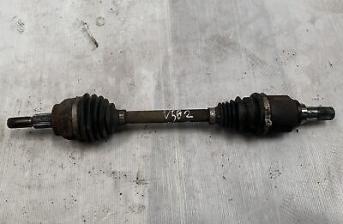 FORD FOCUS MK3 1.6 PETROL AUTO 2011-2014 DRIVESHAFT - PASSENGER FRONT (AUTO/ABS)