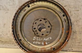 Mercedes Vito AUTO Fly Wheel RING 6510300812 W447 Viano 2.2 CDI Flywheel 2016