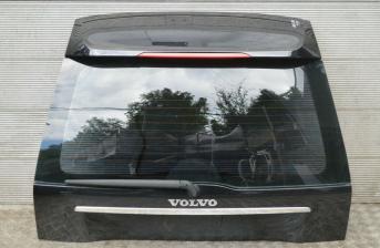 Volvo XC90 Tailgate 2007 XC90 Estate Tail Gate With Glass SOME SCRATCHES