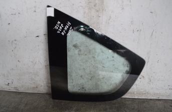 Honda Jazz Quarter Glass Rear Left 2012 NSR Door Quarter Glass 43R-000183 2012