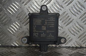 Mitsubishi Outlander Blind Spot Radar Sensor Module 8638A228 2019 2.4 Hybrid