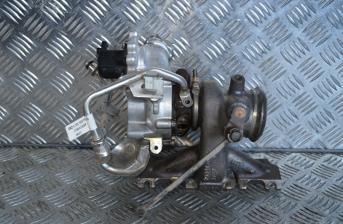 Mercedes A Class Turbo Charger A2820900280 W177 2019 1.3  a200 Turbo Charger