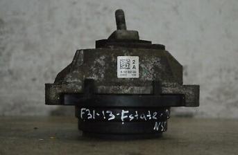 BMW 3 Series Engine Mounting Left Front  6787657-03 F31 Estate NSF 2013