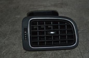 VW Polo Air Vent Right Front Side 6C0819704 2014 1.0 Petrol Manual Air Vent