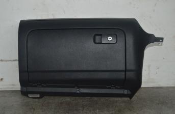 Volkswagen Scirocco Glove Box Left Side 1K2857290 Dashboard Storage Box 2012