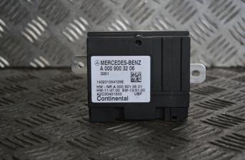Mercedes C Class Fuel Pump Control Module A0009003206 2015 W205 C220 CDi