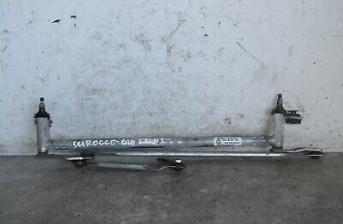 VW Scirocco Wiper Linkage 1K8955023G 2011 Coupe Front Wiper Linkage