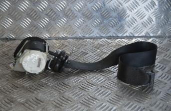 Ford S Max Middle Row Seat Belt Left Side 2007 S Max
