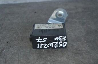 Mercedes E Class Alarm Control Unit A2118209626 W211 Alarm Sensor 2007
