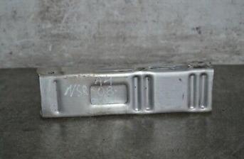 Audi A4 Chassis Extension Left Rear Side 8E0807331B A4 Convertible NSR 2008