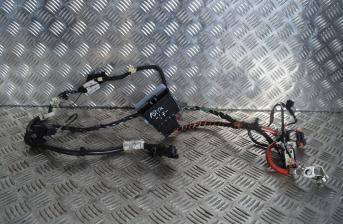 Vauxhall Astra Battery Wiring Loom 39158094 2017 MK7 Wiring Loom 39121709