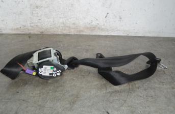 Audi A6 Seat Belt Right Front 2008 A6 Saloon Driver O/S Front Seat Belt