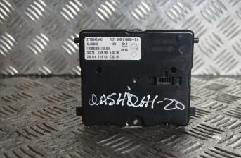 Nissan Qashqai Climate Control Module 277604EA4D 2020 J11