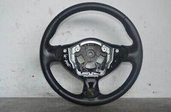 NISSAN JUKE Steering Wheel 34127617B Juke 5 Door Steering Wheel 2014