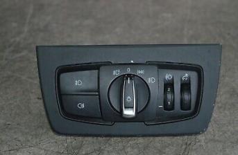 BMW 3 Series Headlight Switch 926530504 F31 Estate HeadLight Control Switch 2013