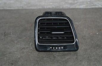 VW Scirocco Air Vent Right Front Side 2016 Scirocco Coupe O/S Dashbaord Airvent