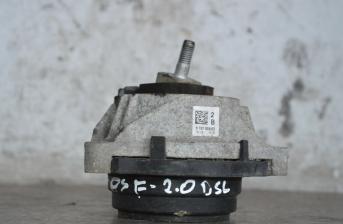 BMW 1 Series Engine Mounting Right Front 6787658 2012 F21 116D Sports