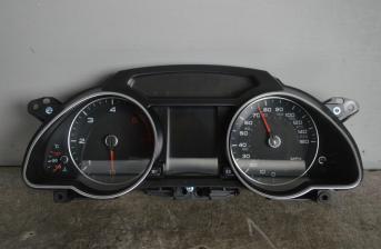 Audi A5 Speedometer Instrument Cluster 8T0920984 2.0 TDI S Line Coupe 2014