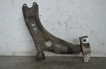 VW Scirocco Wishbone Right Front  2011 Scirocco Coupe OSF Wishbone