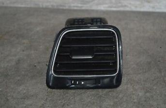 VW Scirocco Air Vent Left Front Side 2016 Scirocco Coupe N/S Dashbaord Airvent
