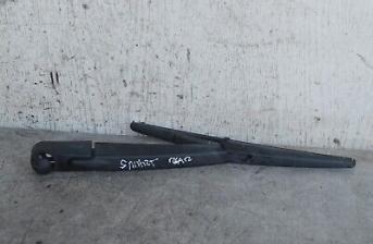 Smart Fortwo Rear Wiper Arm 2012 W451 Fortwo Coupe Rear Tailgate Wiper Arm