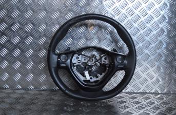 Toyota Aygo Steering Wheel in Black 2015 1.0 Petrol Semi Automatic 45100 0H07