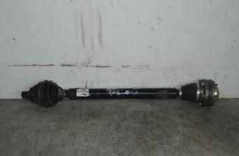 VW Scirocco Driveshaft Right Front 2.0 CDi Manual O/S Front Drive Shaft 2012