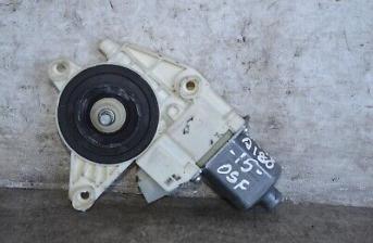Mercedes A Class Window Winder Motor Front Right 2015 OSF W176 A24690652