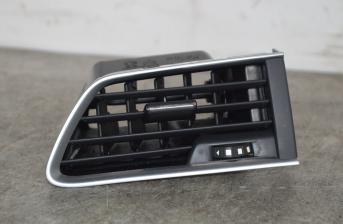 Peugeot 508 Airvent Right Front 2012 508 SW O/S Front Dashboard Air Vent