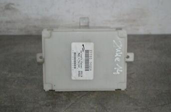 NISSAN JUKE Air Control Heater Amplifier Relay 27760-1KGOA Juke 1.5 Diesel 2014