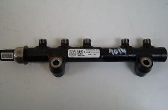 VOLVO V40 2012-2016 D4192T 1.6 D2 Combustible Rail