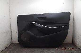 Toyota Corolla Right Driver Offside Front Door Card Panel Mk12 E210 2018-2024