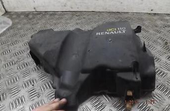 Renault Grand Scenic Engine Cover Engine Code D209942 Mk3 1.5 Diesel 2009-2013