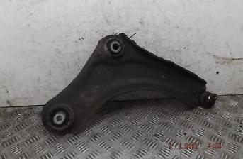 Renault Grand Scenic Left Passenger Ns Front Lower Control Arm 1.5 Diesel 09-13