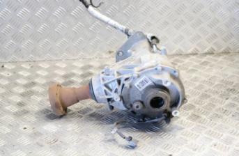 FORD S-MAX MK2 GALAXY MK4 2.0 TDCI FRONT DIFFERENTIAL 2016-2019 YD66