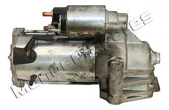 FORD MONDEO MK3 2.0 TDCi AUTO 5 SPEED AUTOMATIC STARTER MOTOR 2002 - 2007