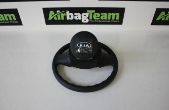 Kia Soul 2008 - 2014 OSF Offside Driver Front Airbag