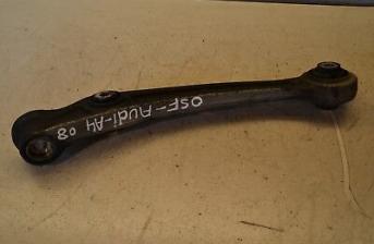 Audi A4 Control Arm Right Front 8K0407156B A4 O/S Front Control Arm 2008