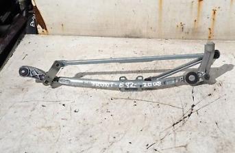 BMW 3 Series Wiper Linkage 7161710-04 E92 Coupe Front Wiper Linkage 2008
