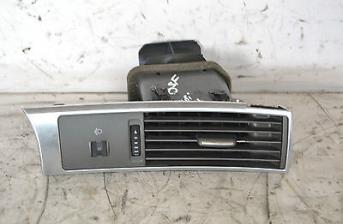 Audi A6 Air Vent Driver Side Front 4F2820902 A6 Saloon Dashboard OSF Vent 2006