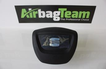 SEAT Leon 2005 - 2012 OSF Offside Driver Front Airbag